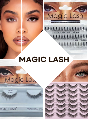 Magic Lash