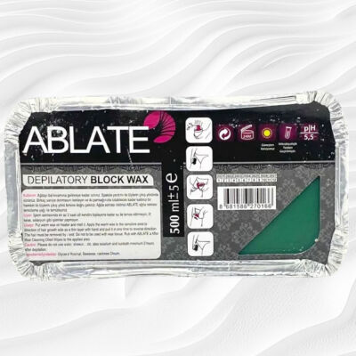 Ablate Kalıp Ağda Azulen 500 ML - 1