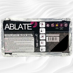 Ablate Kalıp Ağda Siyah 500 ML - 1