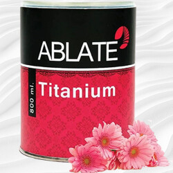 Ablate Konserve Ağda Pudralı 800 ML - 2