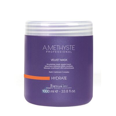 Amethyste Hydrate Velvet Mask 1000 ML - 1