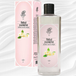 Rebul Kolonya Jasmine 250 ML - 1