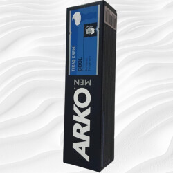 Arko Men Traş Kremi Cool 86 ML - 1