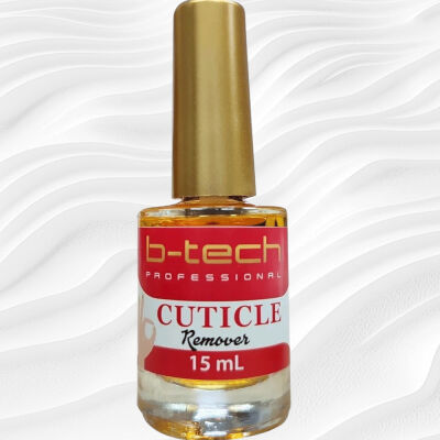 B-Tech Tırnak Eti Çıkarıcı 15 ML - 1