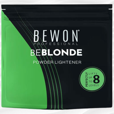 Bewon Oryel 8 Ton Beyaz 500 G - 1