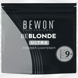 Bewon Oryel 9 Ton Beyaz 500 G - 1