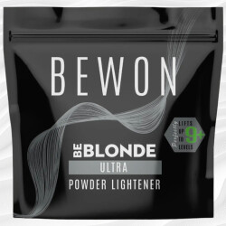 Bewon Oryel 9 Ton Mavi 500 G - 1