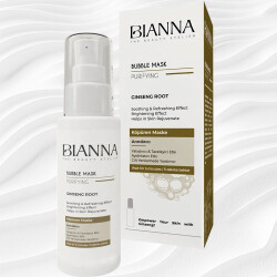 Bianna Köpüren Maske Arındırıcı 75 ML - 1