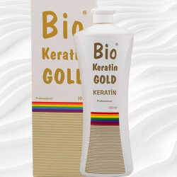 Bio Keratin Gold 1000 ML - 1