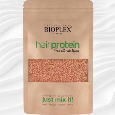 Bioplex Saç Proteini 100 G - 1