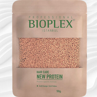 Bioplex Saç Proteini 50 G - 1