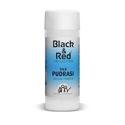 Black Red Talk Pudra (Dökmeli) 100 Gr - 1