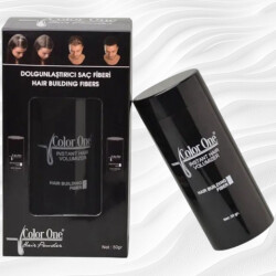 Color One Hair Powder Black 50 G - 2