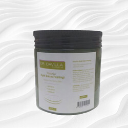 Dr Davılla Yosunlu Scrub Peeling 800 Ml - 1