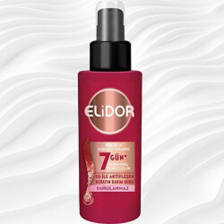 Elidor Brezilya Keratin Terapisi Sprey 90 ML - 1