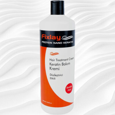 Fixlay Keratin Brezilya Fönü 1000 ML - 1