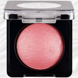 Flormar Baked Blush-On Shimmer Pink 40 - 2