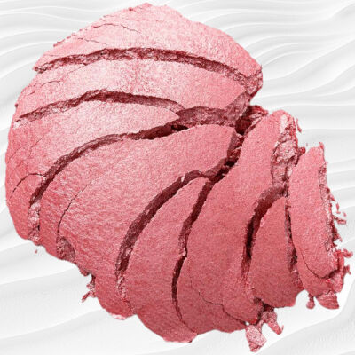 Flormar Baked Blush-On Shimmer Pink 40 - 3