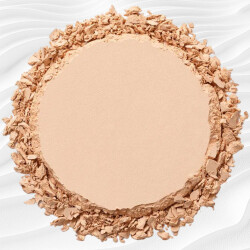 Flormar Compact Powder 89 Medium Cream - 2