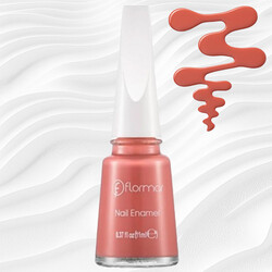 Flormar Oje 011 - 1