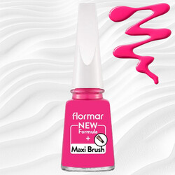 Flormar Oje 058 - 1