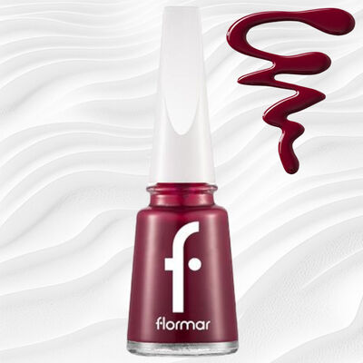 Flormar Oje 075 - 1