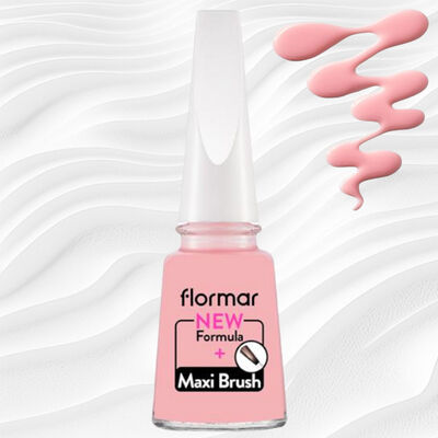 Flormar Oje 077 - 1