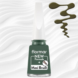 Flormar Oje 454 - 1