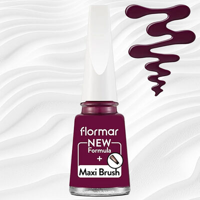 Flormar Oje 517 - 1