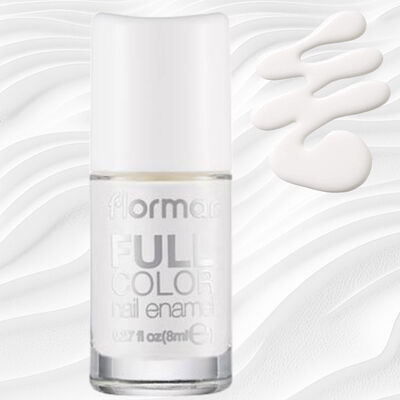 Flormar Oje Full Color 01 - 1