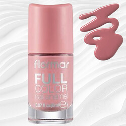 Flormar Oje Full Color 04 - 1