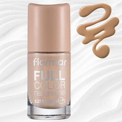 Flormar Oje Full Color 06 - 1