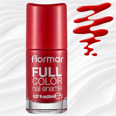 Flormar Oje Full Color 09 - 1