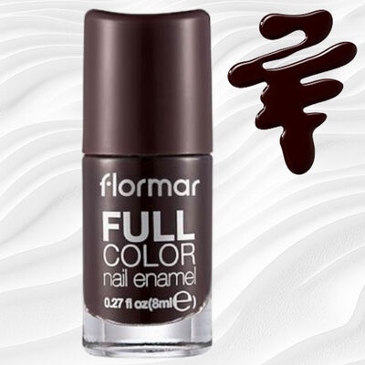 Flormar Oje Full Color 11 - 1