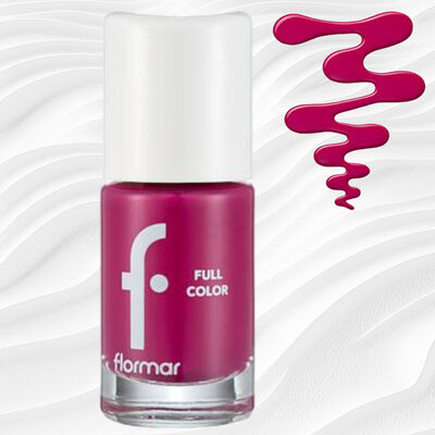 Flormar Oje Full Color 12 - 1