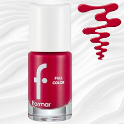 Flormar Oje Full Color 13 - 1