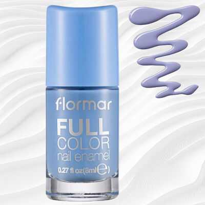 Flormar Oje Full Color 16 - 1