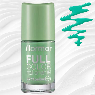 Flormar Oje Full Color 24 - 1