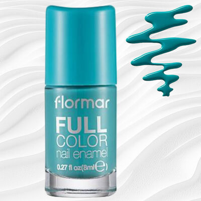 Flormar Oje Full Color 25 - 1