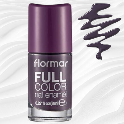 Flormar Oje Full Color 29 - 1