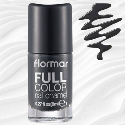 Flormar Oje Full Color 30 - 1