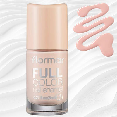 Flormar Oje Full Color 37 - 1