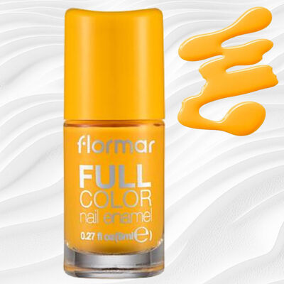 Flormar Oje Full Color 47 - 1