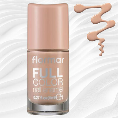 Flormar Oje Full Color 61 - 1