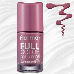 Flormar Oje Full Color 62 - 1