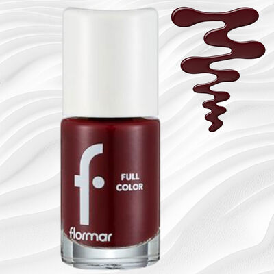 Flormar Oje Full Color 66 - 1