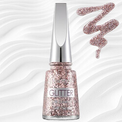 Flormar Oje Glitter 02 - 1