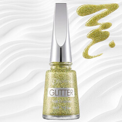 Flormar Oje Glitter 04 - 1