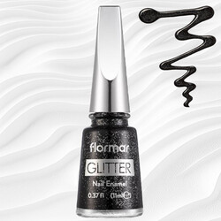 Flormar Oje Glitter 20 - 1