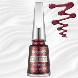 Flormar Oje Glitter 31 - 1